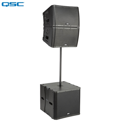 Loa QSC KLA181 3